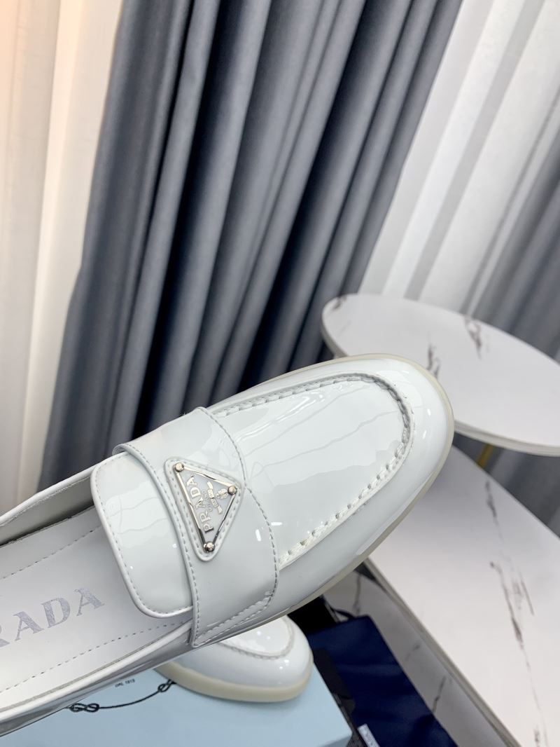 Prada Business Shoes